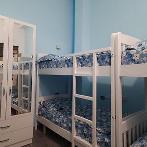 Dormitory Room Mixed