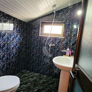 Private Bathroom Double Room